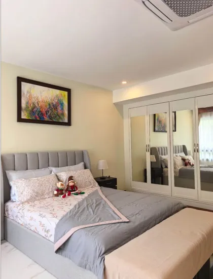 Freshly Renovated 2-Bedroom Villa in Laguna Village Phuket