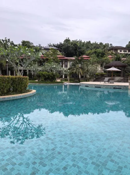 Freshly Renovated 2-Bedroom Villa in Laguna Village Phuket