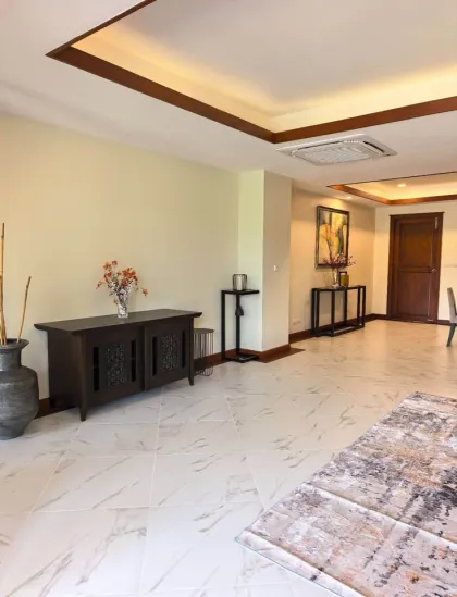 Freshly Renovated 2-Bedroom Villa in Laguna Village Phuket