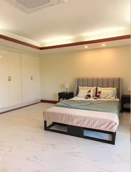 Freshly Renovated 2-Bedroom Villa in Laguna Village Phuket