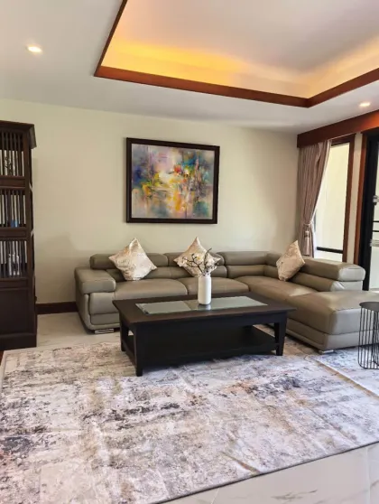 Freshly Renovated 2-Bedroom Villa in Laguna Village Phuket