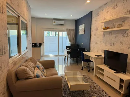Schöne vollmöblierte 2-Zimmer-Villa zur Miete in Phuket