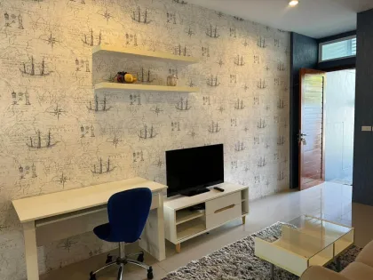 Schöne vollmöblierte 2-Zimmer-Villa zur Miete in Phuket