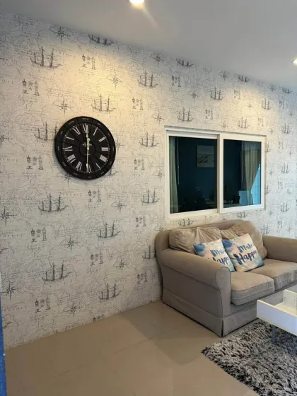 Schöne vollmöblierte 2-Zimmer-Villa zur Miete in Phuket