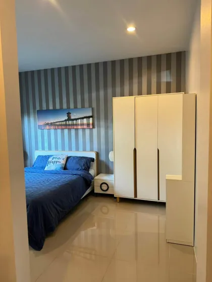 Schöne vollmöblierte 2-Zimmer-Villa zur Miete in Phuket