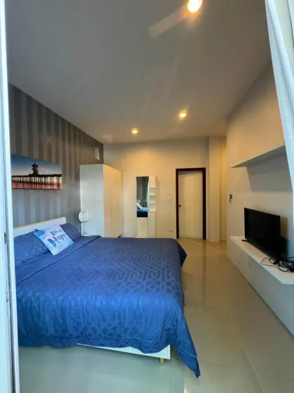 Schöne vollmöblierte 2-Zimmer-Villa zur Miete in Phuket