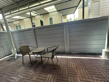 Schöne vollmöblierte 2-Zimmer-Villa zur Miete in Phuket