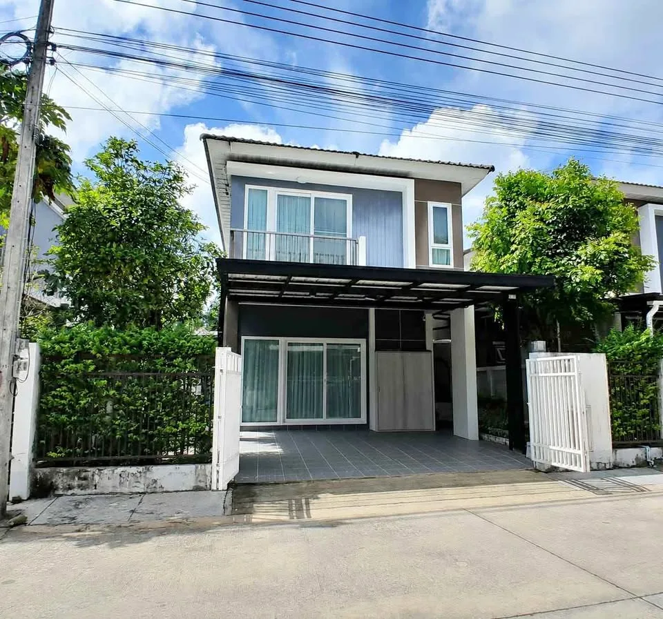 Voll möblierte 3-Zimmer-Villa zur Miete in Paklok, Phuket