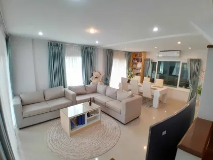 Voll möblierte 3-Zimmer-Villa zur Miete in Paklok, Phuket
