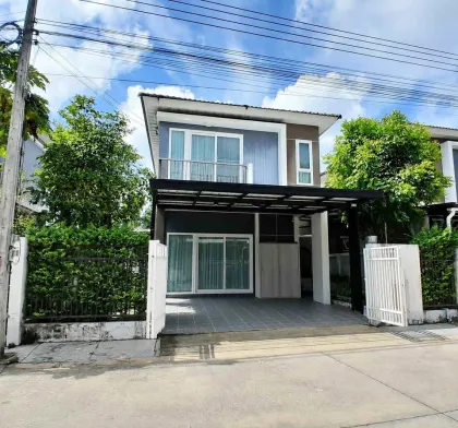 Voll möblierte 3-Zimmer-Villa zur Miete in Paklok, Phuket