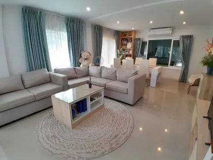 Voll möblierte 3-Zimmer-Villa zur Miete in Paklok, Phuket