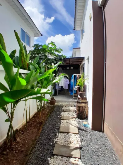 Voll möblierte 3-Zimmer-Villa zur Miete in Paklok, Phuket