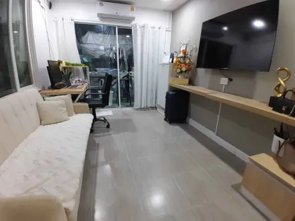 Voll möblierte 3-Zimmer-Villa zur Miete in Paklok, Phuket
