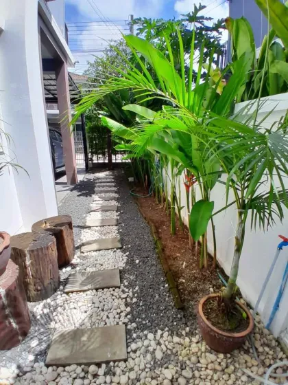 Voll möblierte 3-Zimmer-Villa zur Miete in Paklok, Phuket