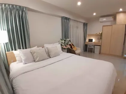 Voll möblierte 3-Zimmer-Villa zur Miete in Paklok, Phuket