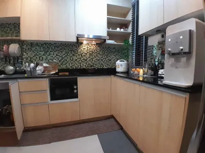 Voll möblierte 3-Zimmer-Villa zur Miete in Paklok, Phuket