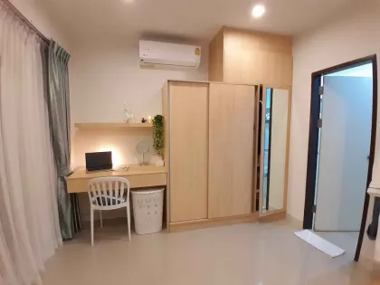 Voll möblierte 3-Zimmer-Villa zur Miete in Paklok, Phuket