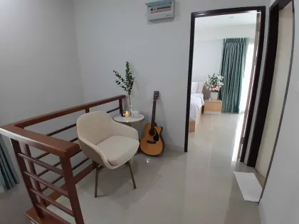 Voll möblierte 3-Zimmer-Villa zur Miete in Paklok, Phuket