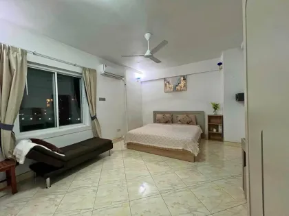 Appartement spacieux 1 chambre proche de la plage de Patong à louer