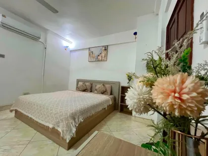 Appartement spacieux 1 chambre proche de la plage de Patong à louer