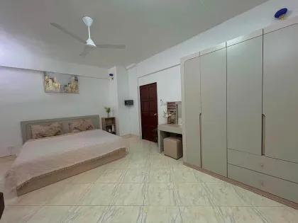 Appartement spacieux 1 chambre proche de la plage de Patong à louer