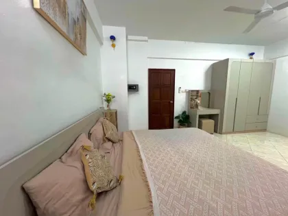 Appartement spacieux 1 chambre proche de la plage de Patong à louer