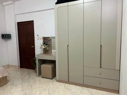 Appartement spacieux 1 chambre proche de la plage de Patong à louer