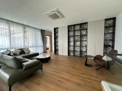 Luxuriöse 6-Schlafzimmer-Poolvilla zur Miete in Mouana Grande, Koh Kaew