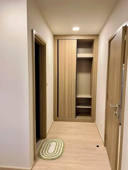 2-Bedroom Condo with Panoramic Mountain Views at The Base Cherngtalay