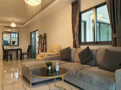4-Schlafzimmer, 3-Badezimmer Villa zur Miete in Pluksa Housing, Thalang
