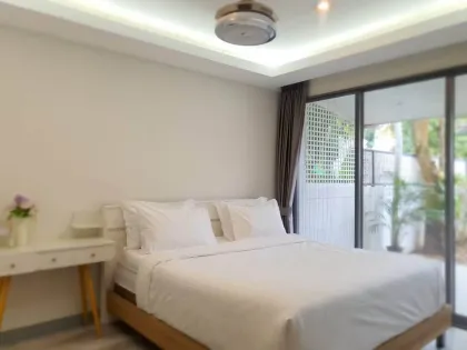 4-Schlafzimmer, 3-Badezimmer Villa zur Miete in Pluksa Housing, Thalang