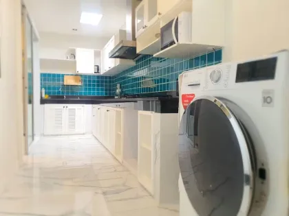 4-Schlafzimmer, 3-Badezimmer Villa zur Miete in Pluksa Housing, Thalang