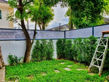 4-Schlafzimmer, 3-Badezimmer Villa zur Miete in Pluksa Housing, Thalang