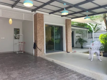 4-Schlafzimmer, 3-Badezimmer Villa zur Miete in Pluksa Housing, Thalang