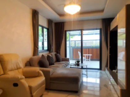 4-Schlafzimmer, 3-Badezimmer Villa zur Miete in Pluksa Housing, Thalang