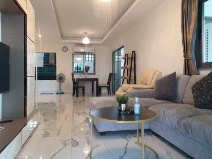 4-Schlafzimmer, 3-Badezimmer Villa zur Miete in Pluksa Housing, Thalang