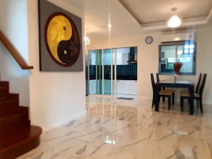 4-Schlafzimmer, 3-Badezimmer Villa zur Miete in Pluksa Housing, Thalang