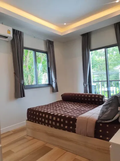 4-Schlafzimmer, 3-Badezimmer Villa zur Miete in Pluksa Housing, Thalang