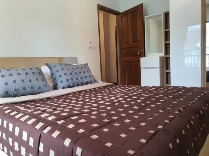 4-Schlafzimmer, 3-Badezimmer Villa zur Miete in Pluksa Housing, Thalang