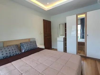 4-Schlafzimmer, 3-Badezimmer Villa zur Miete in Pluksa Housing, Thalang