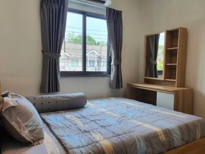 4-Schlafzimmer, 3-Badezimmer Villa zur Miete in Pluksa Housing, Thalang