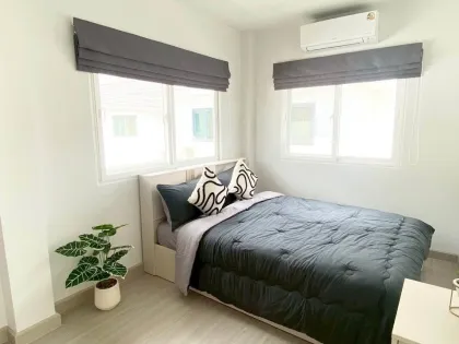 อพาร์ตเมนต์ 3 ห้องนอนทันสมัยให้เช่าในโคะแกว