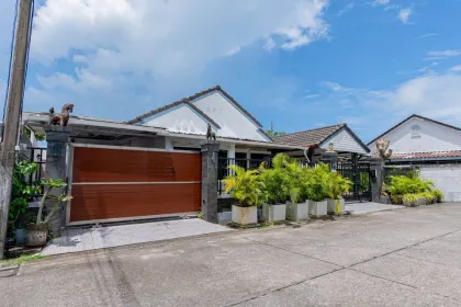 查龙区3卧2卫带家庭办公室出租