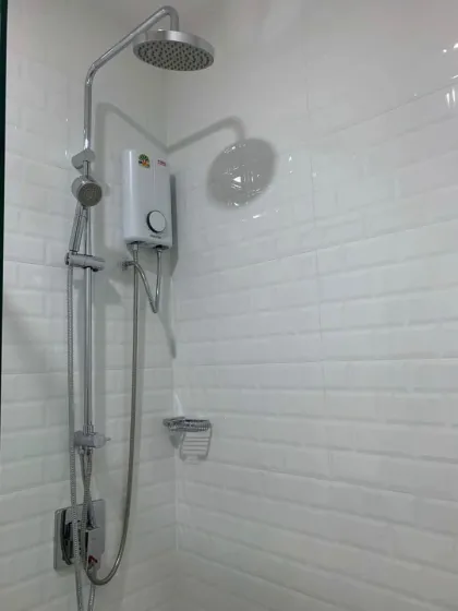 New 2-Storey House for Rent with 2 Beds and 2 Baths in Phuket City
