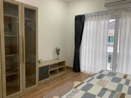 New 2-Storey House for Rent with 2 Beds and 2 Baths in Phuket City