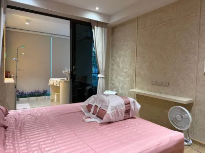Laguna 海滨公寓出租 2卧2卫