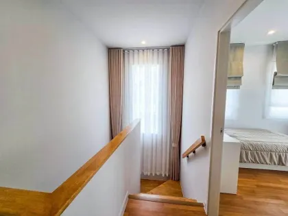 Moderne 3-Schlafzimmer Villa mit Pool & Fitness im Anasiri Paklok