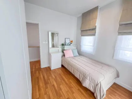 Moderne 3-Schlafzimmer Villa mit Pool & Fitness im Anasiri Paklok
