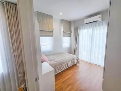 Moderne 3-Schlafzimmer Villa mit Pool & Fitness im Anasiri Paklok