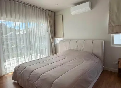อพาร์ตเมนต์ 4 ห้องนอน พร้อมสิ่งอำนวยความสะดวกที่อนาสิริ ป่าคลอก